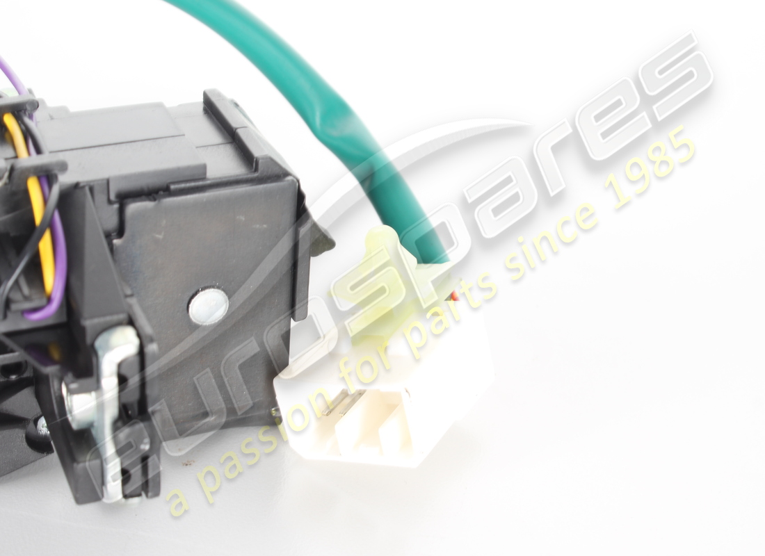 NEW MASERATI TRUNK HOOD LOCK. PART NUMBER 67826200 (3) new maserati trunk hood lock. part number 67826200 (3)