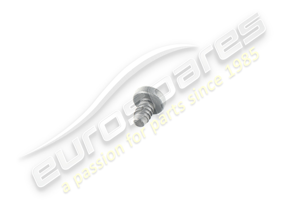 NEW FERRARI SCREW. PART NUMBER 66687600 (2) new ferrari screw. part number 66687600 (2)