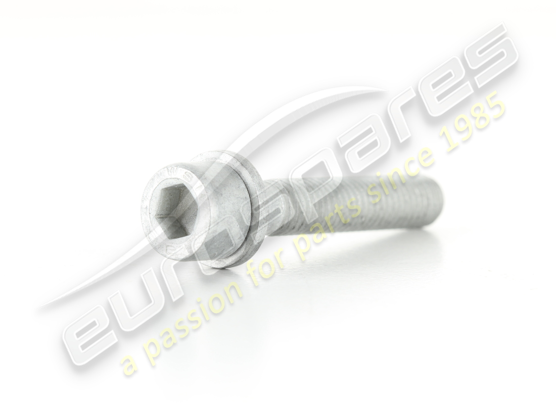 NEW PORSCHE BOLT WITH WASHER. PART NUMBER 90006731601 (1) new porsche bolt with washer. part number 90006731601 (1)