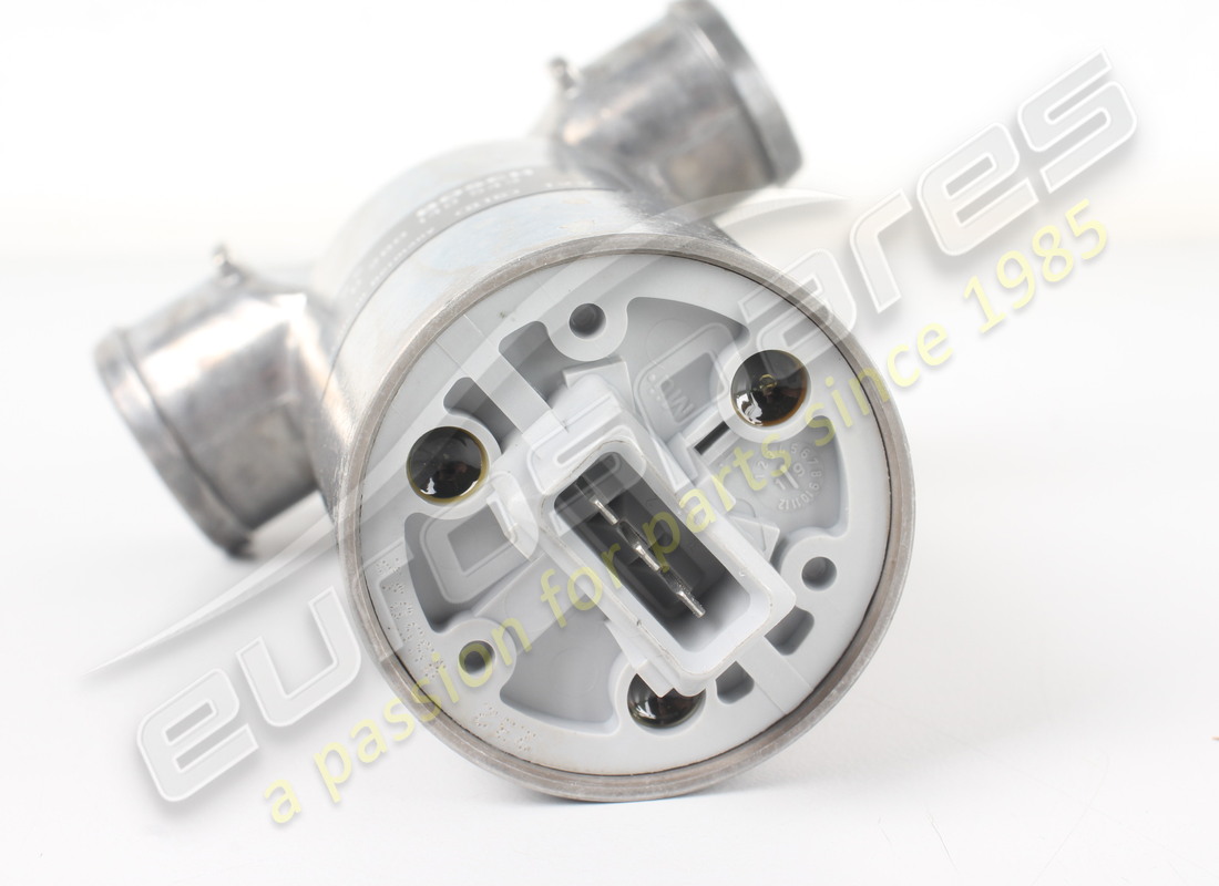 NEW PORSCHE IDLE-SPEED ADJUSTER. PART NUMBER 99360616000 (3) new porsche idle-speed adjuster. part number 99360616000 (3)