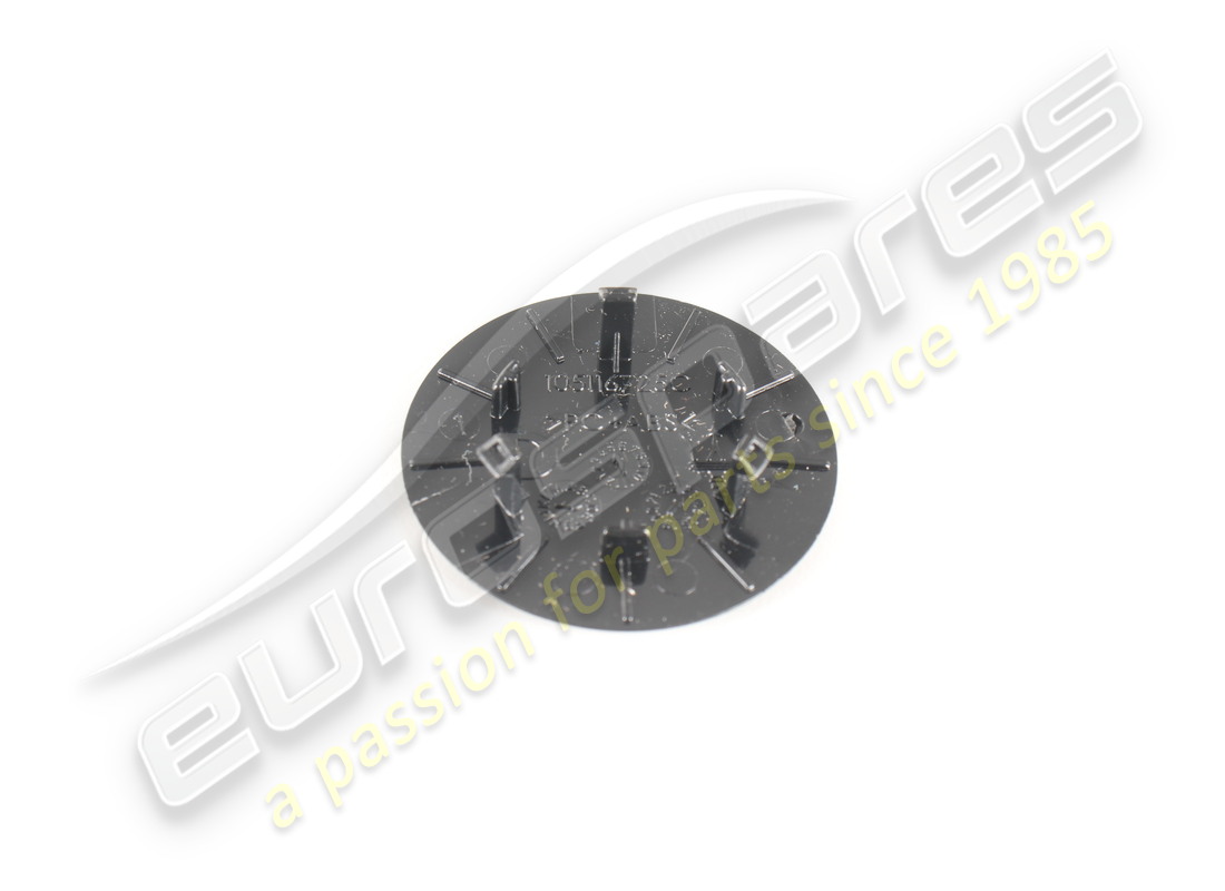 NEW MASERATI COVER CAP BLACK. PART NUMBER 670014834 (2) new maserati cover cap black. part number 670014834 (2)