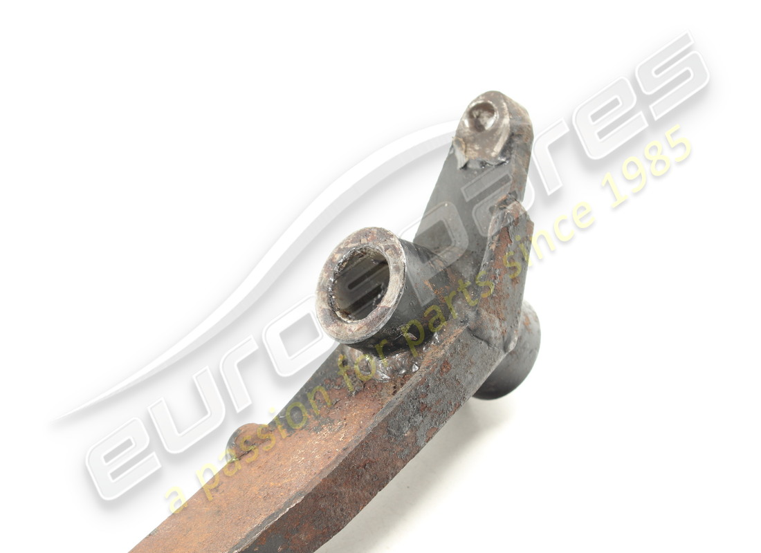 used eurospares clutch pedal. part number eap1226049 (3)