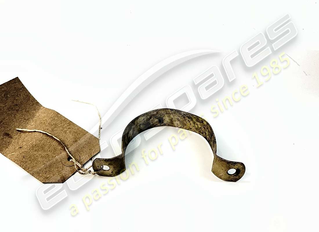 USED LAMBORGHINI CLEANER BRACKET. PART NUMBER 004505600 (2) used lamborghini cleaner bracket. part number 004505600 (2)