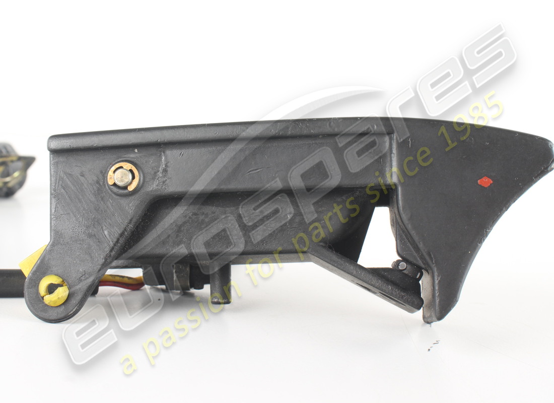 USED FERRARI MANIGLIA APERTURA INT.PORTA. PART NUMBER 66089200 (4) used ferrari maniglia apertura int.porta. part number 66089200 (4)
