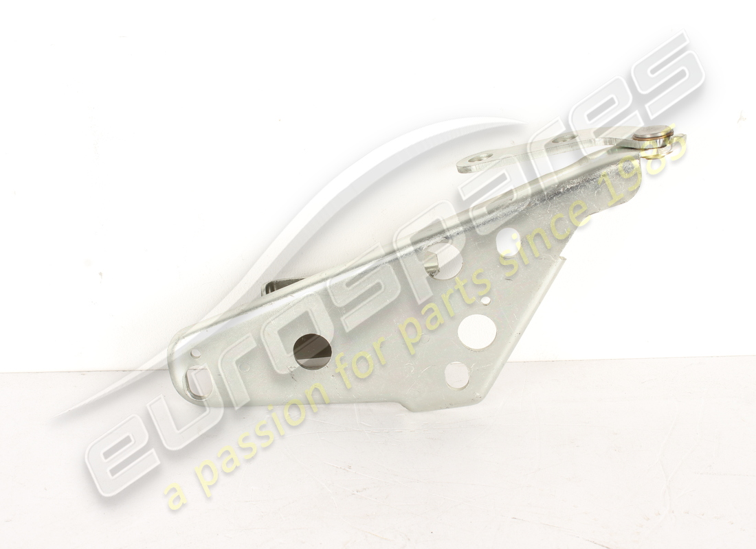 NEW FERRARI COMPLETE RH HINGE. PART NUMBER 67159800 (1) new ferrari complete rh hinge. part number 67159800 (1)