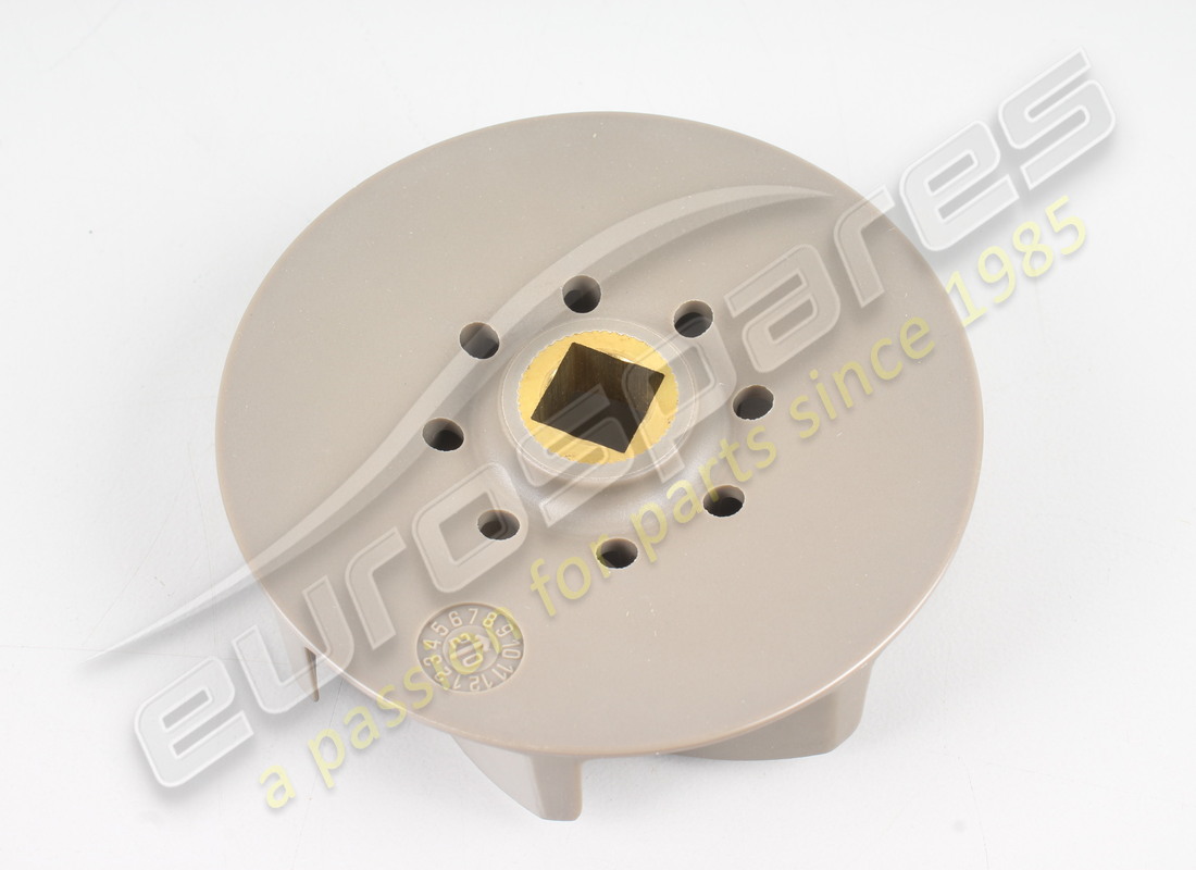 new ferrari water pump impeller. part number 176045 (2)