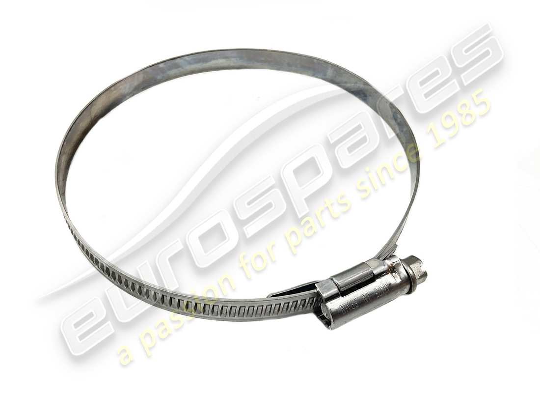 new ferrari ring clamp. part number 323688 (1)