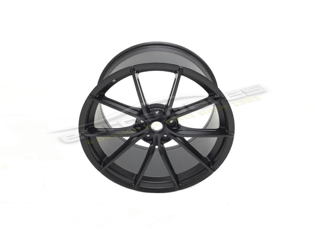 NEW FERRARI REAR WHEEL. PART NUMBER 342195 (1) new ferrari rear wheel. part number 342195 (1)