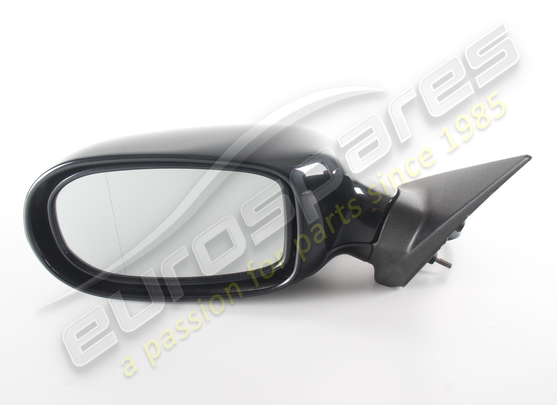 NEW FERRARI LH EXTERNAL REAR MIRROR. PART NUMBER 68976910 (1) new ferrari lh external rear mirror. part number 68976910 (1)