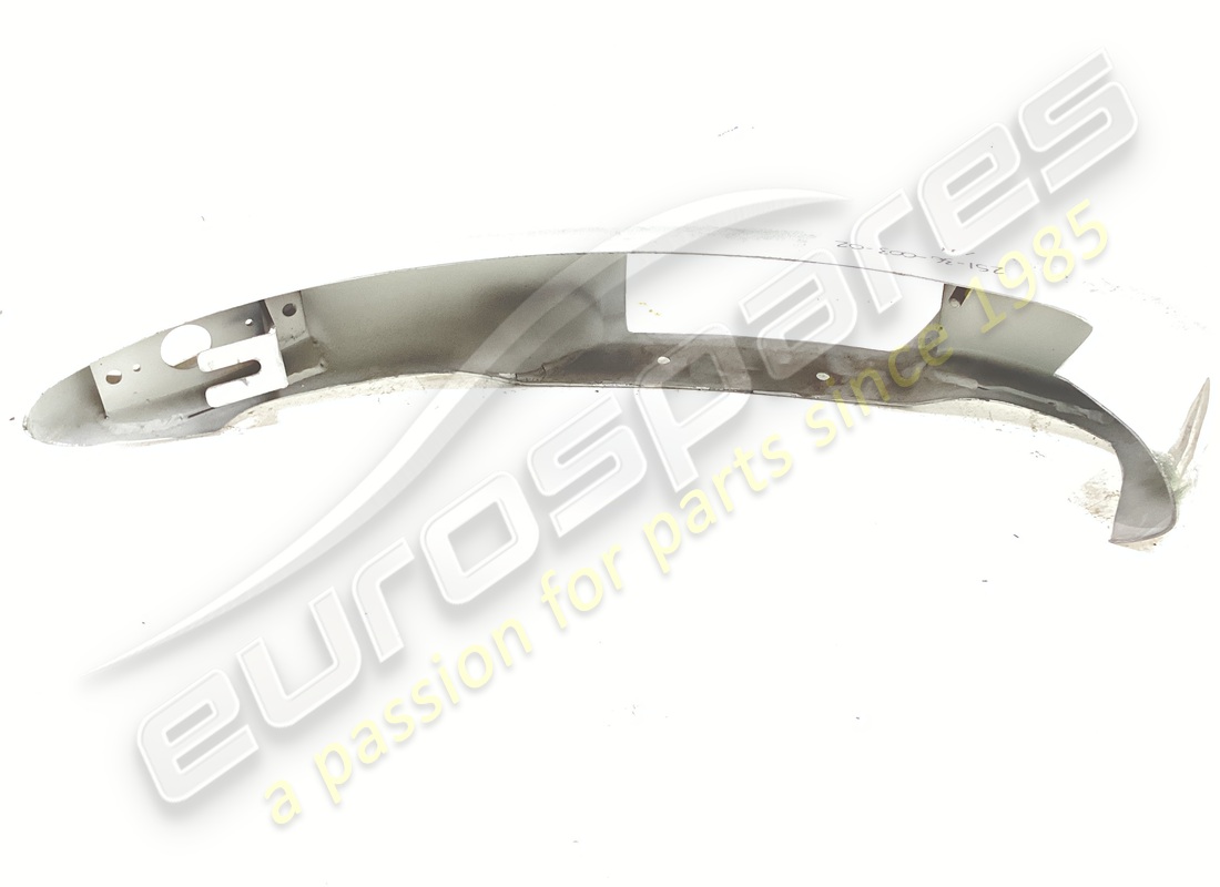 new ferrari lh front quarter bumper. part number 2513600302 (2)