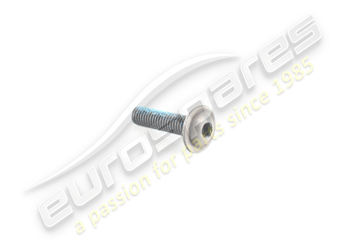 NEW FERRARI SCREW. PART NUMBER 168133 (1) new ferrari screw. part number 168133 (1)