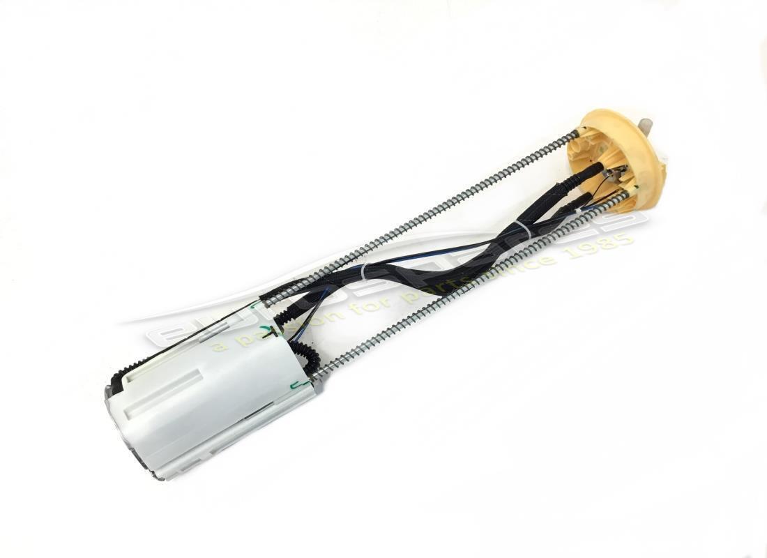 NEW BOSCH RH COMPLETE FUEL PUMP . PART NUMBER 239814 (1)