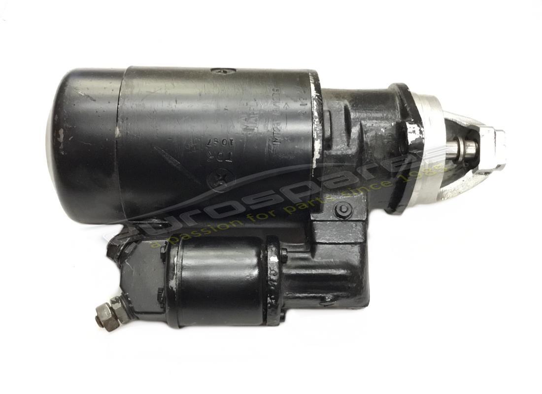 reconditioned ferrari starter motor mt21f. part number 100454a (1)