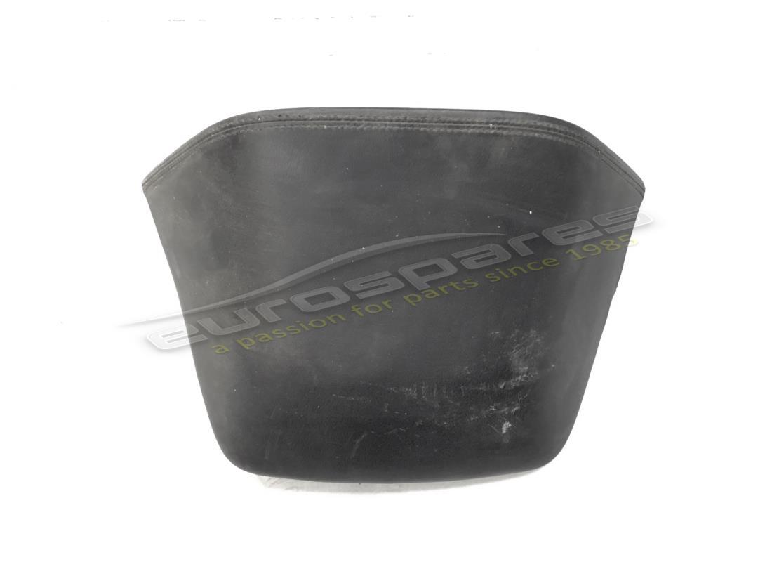 USED Ferrari DASHBOARD VISOR WITH COVERING . PART NUMBER 62316300 (1)
