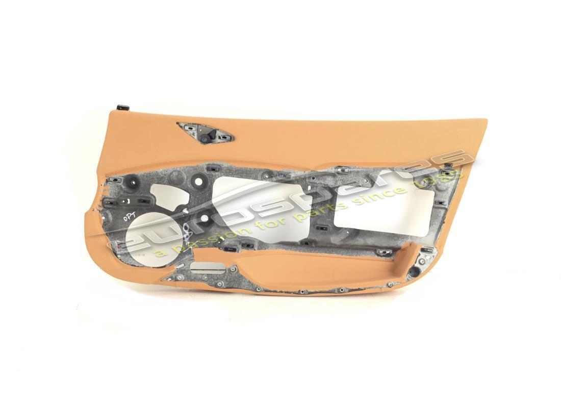 NEW (OTHER) Ferrari RH DOOR PANEL . PART NUMBER 87821212 (1)