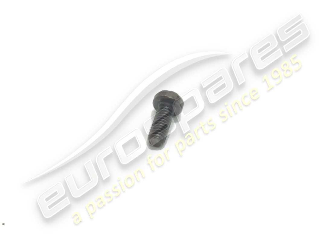 NEW LAMBORGHINI SCREW. PART NUMBER N90455205 (1) new lamborghini screw. part number n90455205 (1)