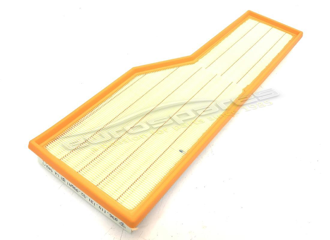 NEW PORSCHE AIR FILTER. PART NUMBER 99611013152 (1) new porsche air filter. part number 99611013152 (1)