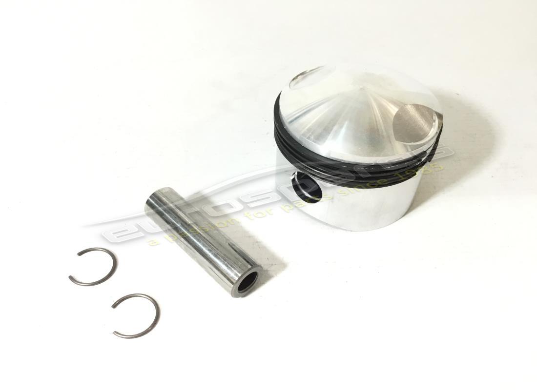 NEW (OTHER) FERRARI 77MM STANDARD PISTON WITH RING & PIN. PART NUMBER 95140105AA (1) new (other) ferrari 77mm standard piston with ring & pin. part number 95140105aa (1)