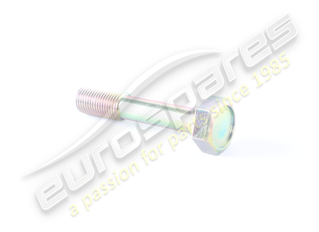 NEW FERRARI CAM IDLER BOLT. PART NUMBER 111458 (1) new ferrari cam idler bolt. part number 111458 (1)