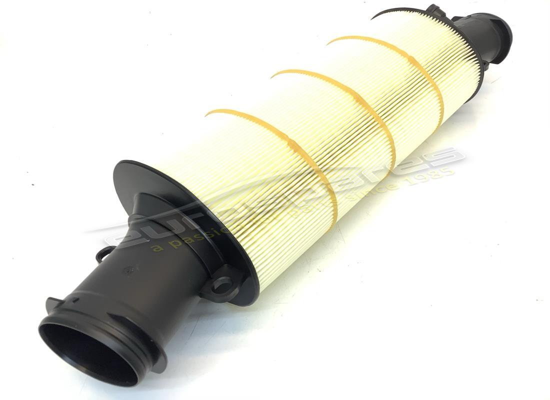 NEW PORSCHE AIR FILTER. PART NUMBER 9P1129620 (1) new porsche air filter. part number 9p1129620 (1)