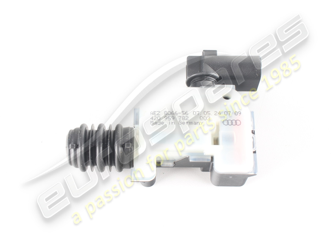 NEW LAMBORGHINI ENTRIEGELUNGSMOTORTKL UN FKL. PART NUMBER 420959782 (2) new lamborghini entriegelungsmotortkl un fkl. part number 420959782 (2)