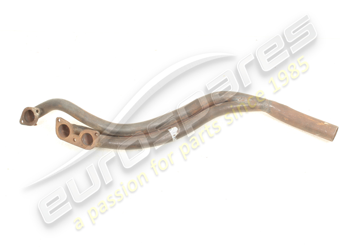 NEW (OTHER) FERRARI SEMICOLLETTORI SCARICO ANTE RIORI. PART NUMBER 20389S (1) new (other) ferrari semicollettori scarico ante riori. part number 20389s (1)