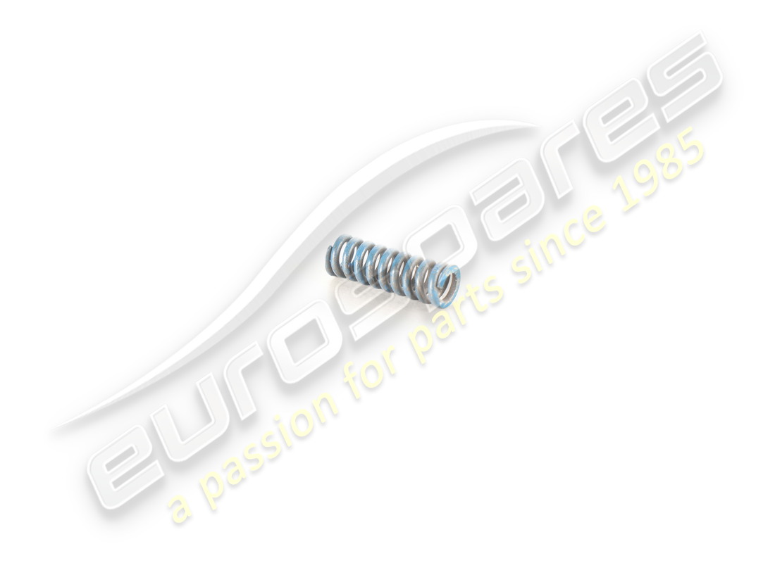 NEW FERRARI SPRING. PART NUMBER 152196 (1) new ferrari spring. part number 152196 (1)