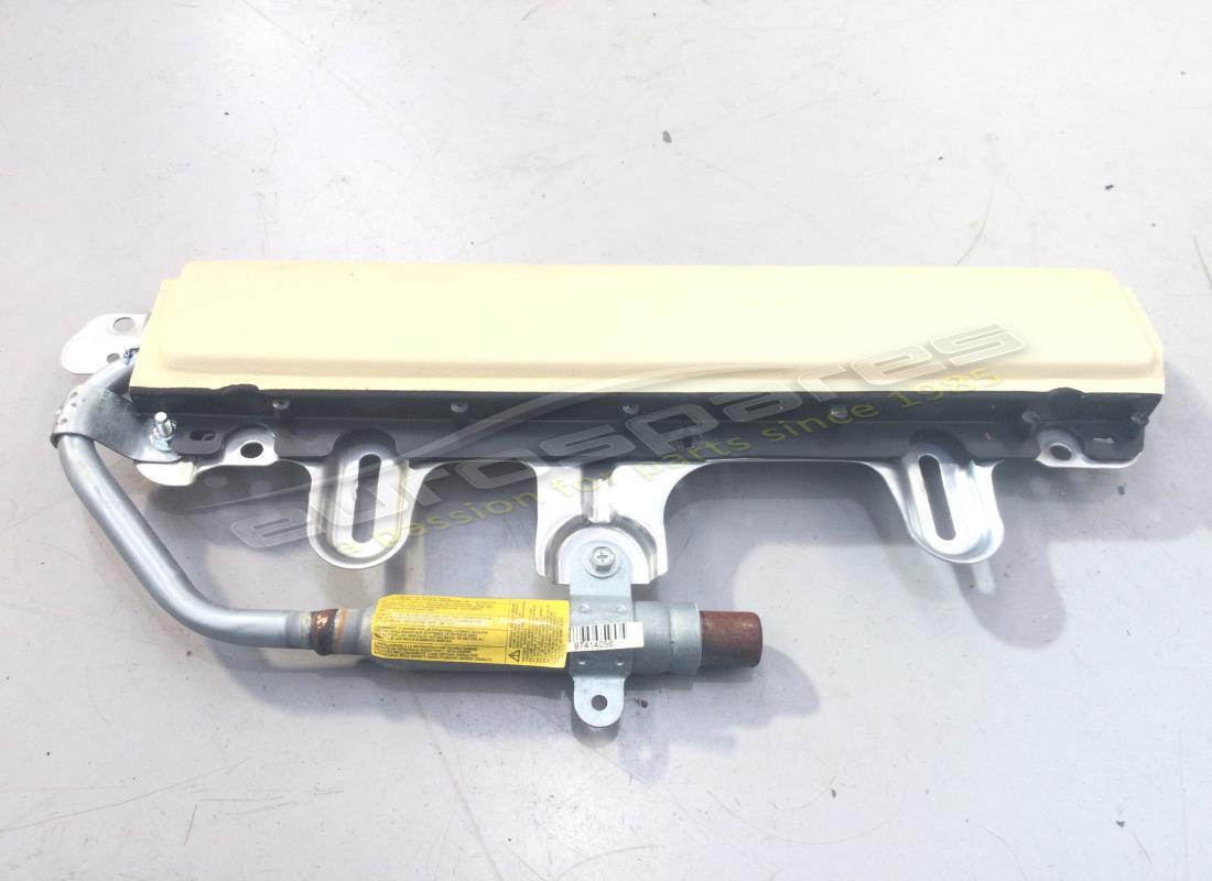 USED Maserati RH DOOR AIRBAGBEIGE L. . PART NUMBER 80054701 (1)
