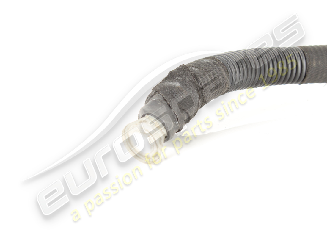 USED FERRARI ENGINE GROUND - CHASSIS GROU. PART NUMBER 307126 (2) used ferrari engine ground - chassis grou. part number 307126 (2)