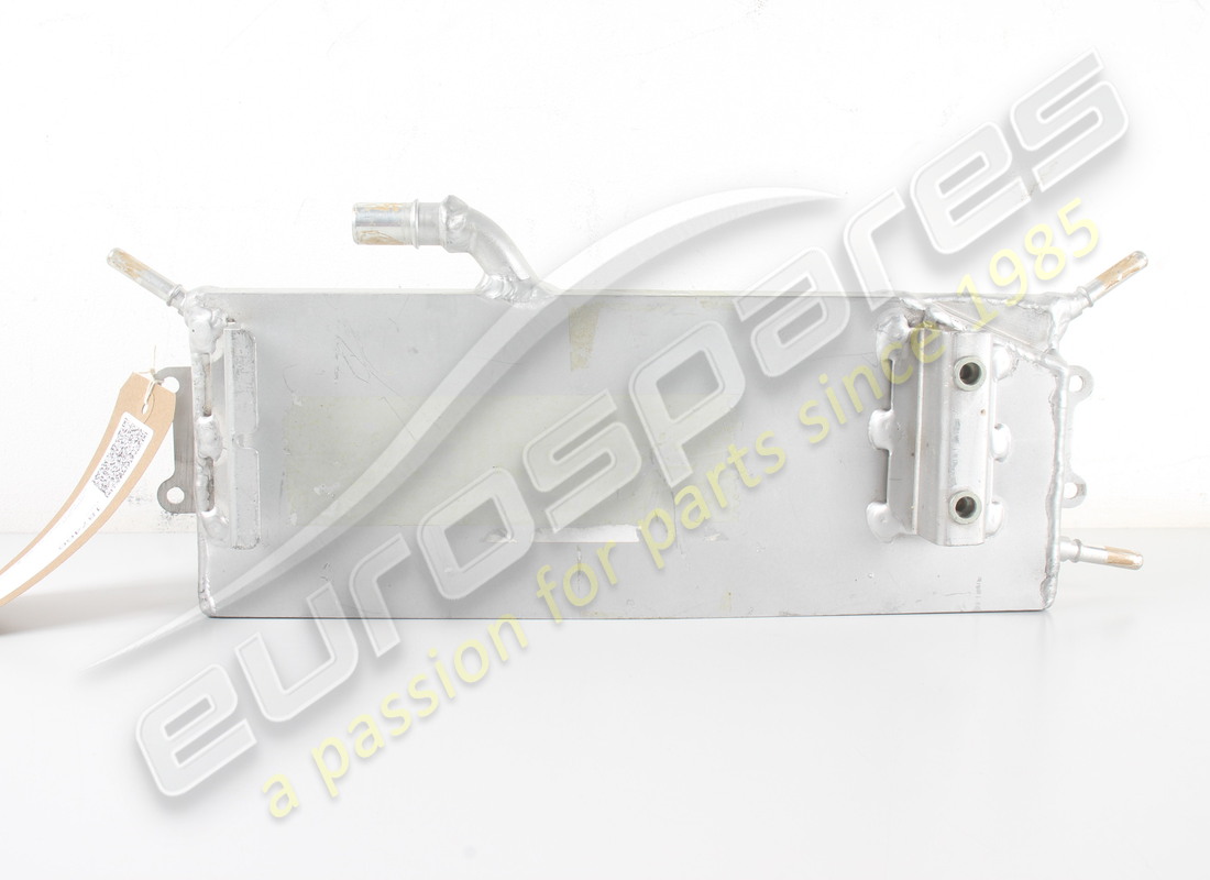 NEW MASERATI DISAREATOR -NOT FOR USA A. PART NUMBER 187466 (1) new maserati disareator -not for usa a. part number 187466 (1)