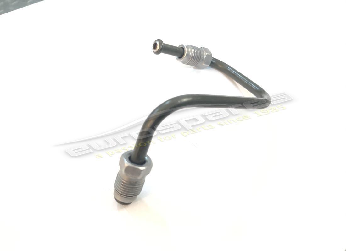 new maserati pipe from flexible to lh caliper. part number 252270 (1)