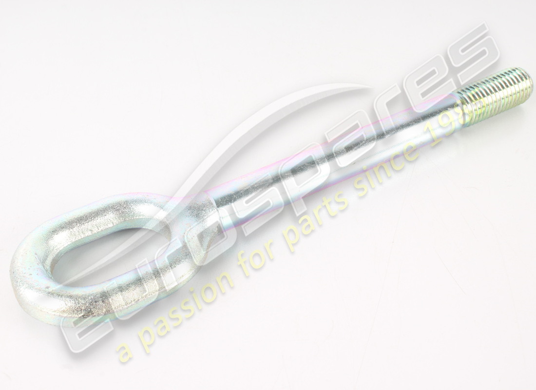 new ferrari towing hook. part number 143290 (1)