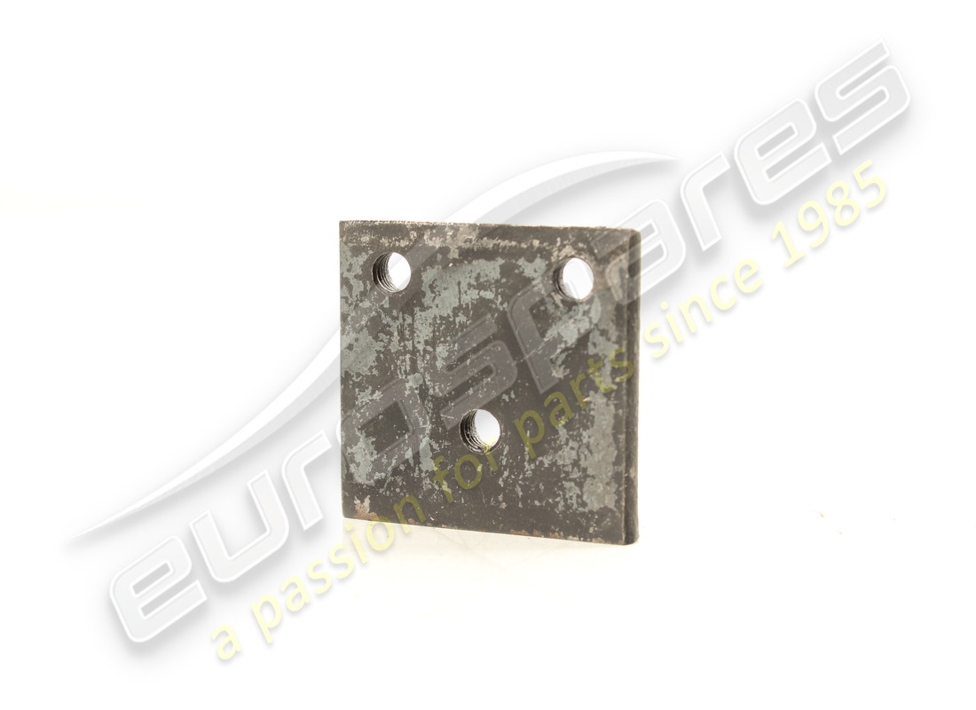 NEW FERRARI PLATE. PART NUMBER 40029407 (1) new ferrari plate. part number 40029407 (1)