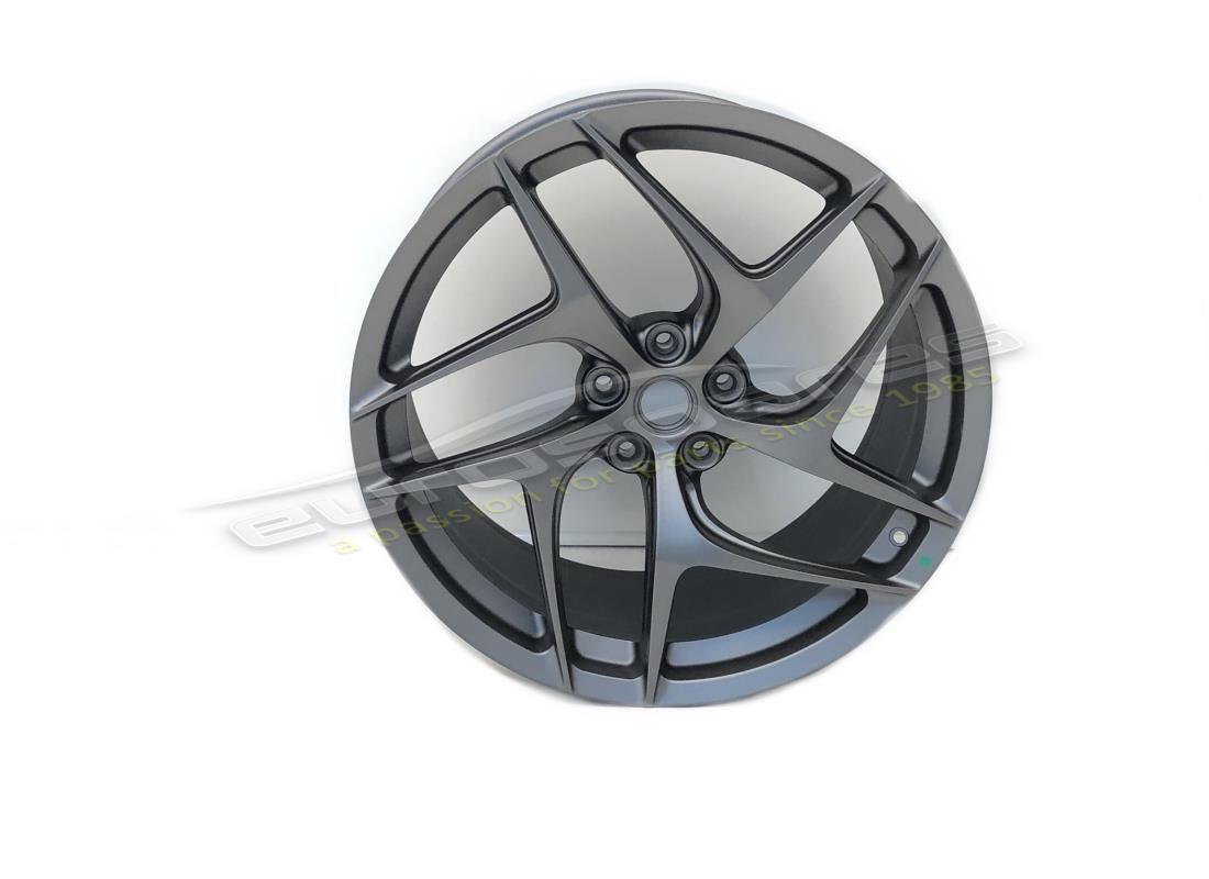 new ferrari rh rear wheel. part number 334490 (1)