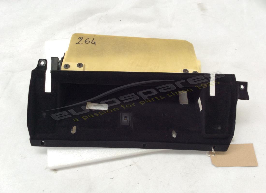 USED LAMBORGHINI TRAY. PART NUMBER 407857923D (1) used lamborghini tray. part number 407857923d (1)