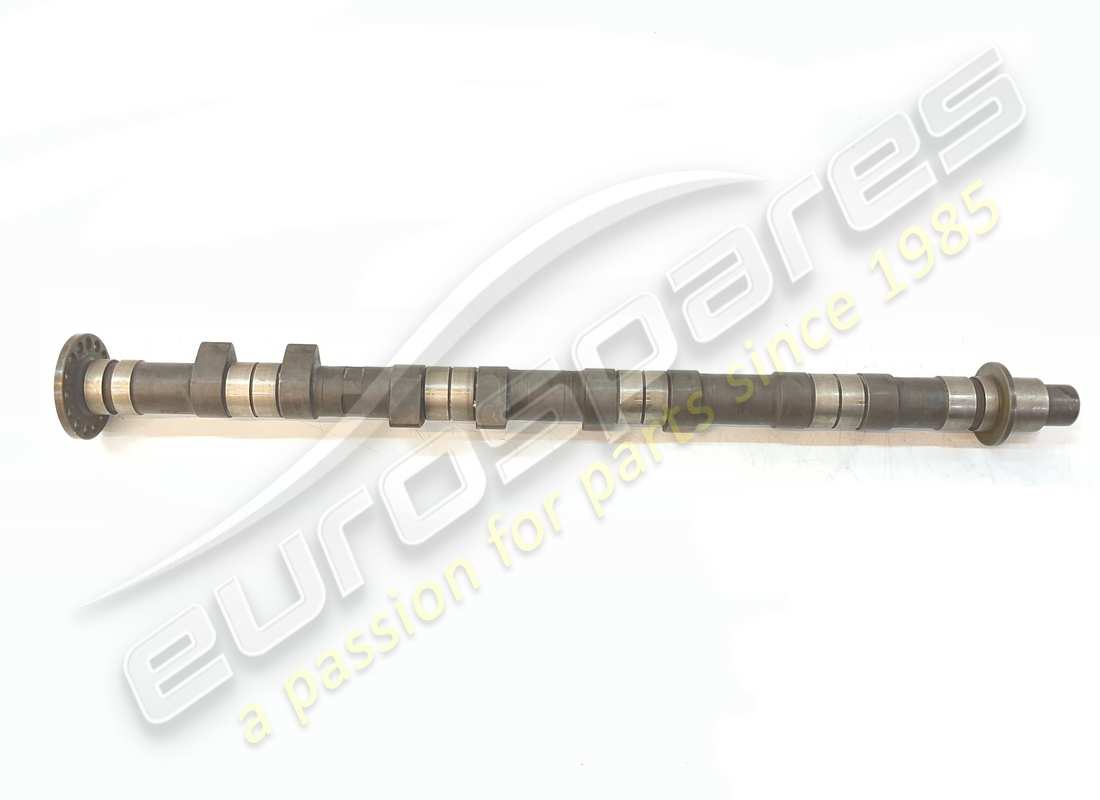 NEW MASERATI CAMSHAFT. PART NUMBER 578030200 (1) new maserati camshaft. part number 578030200 (1)