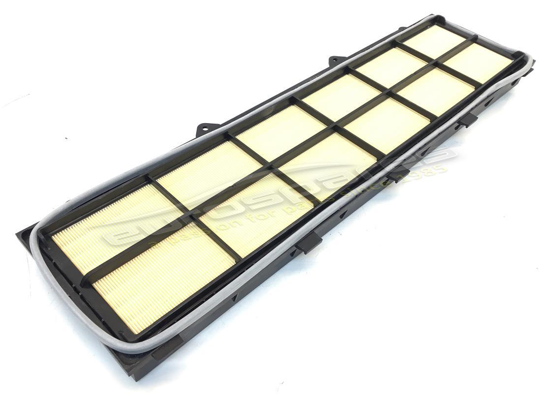 NEW PORSCHE AIR FILTER. PART NUMBER 99711013174 (1) new porsche air filter. part number 99711013174 (1)