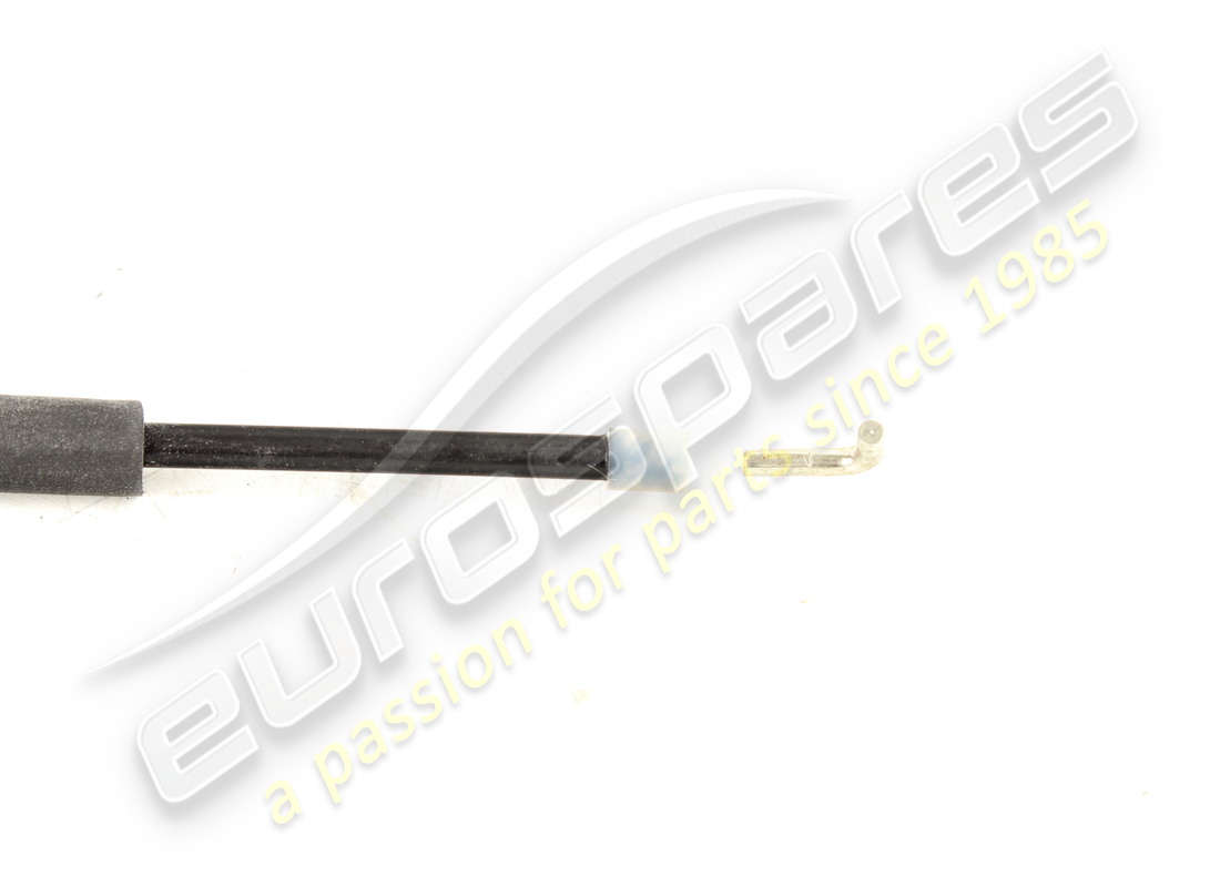 NEW FERRARI DOOR OPENING OUTER CABLE. PART NUMBER 68602600 (3) new ferrari door opening outer cable. part number 68602600 (3)