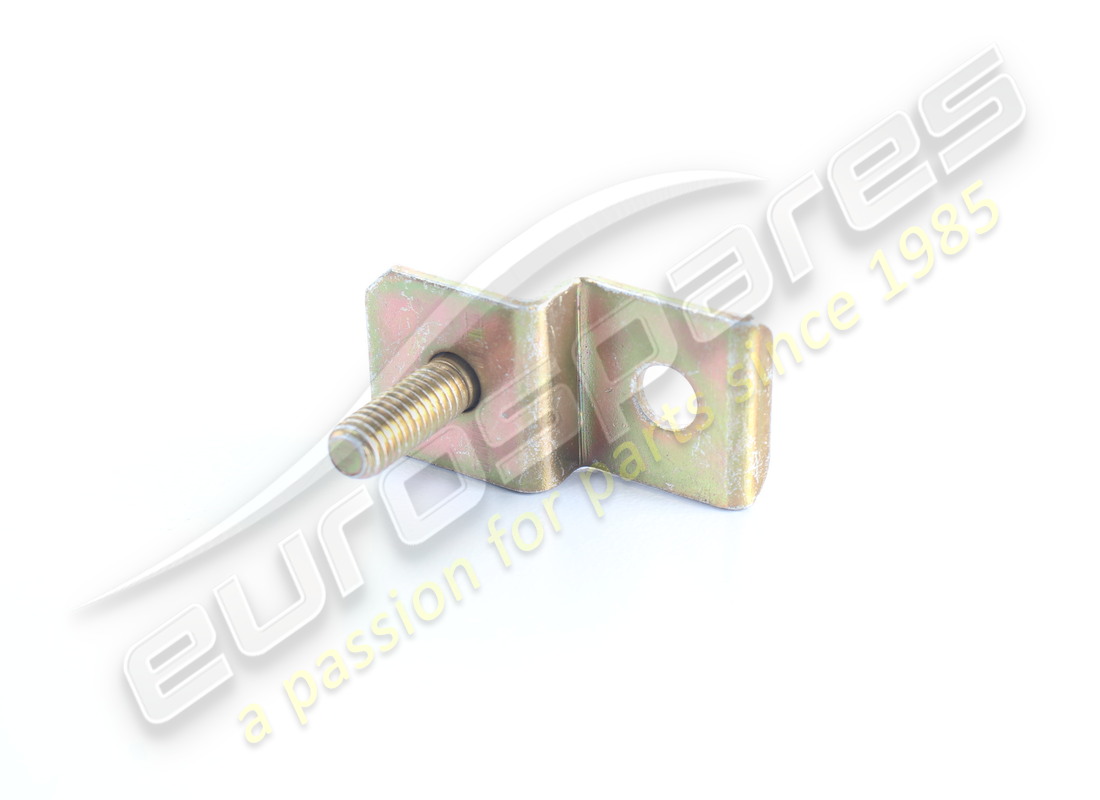 NEW FERRARI BRACKET. PART NUMBER 147708 (2) new ferrari bracket. part number 147708 (2)