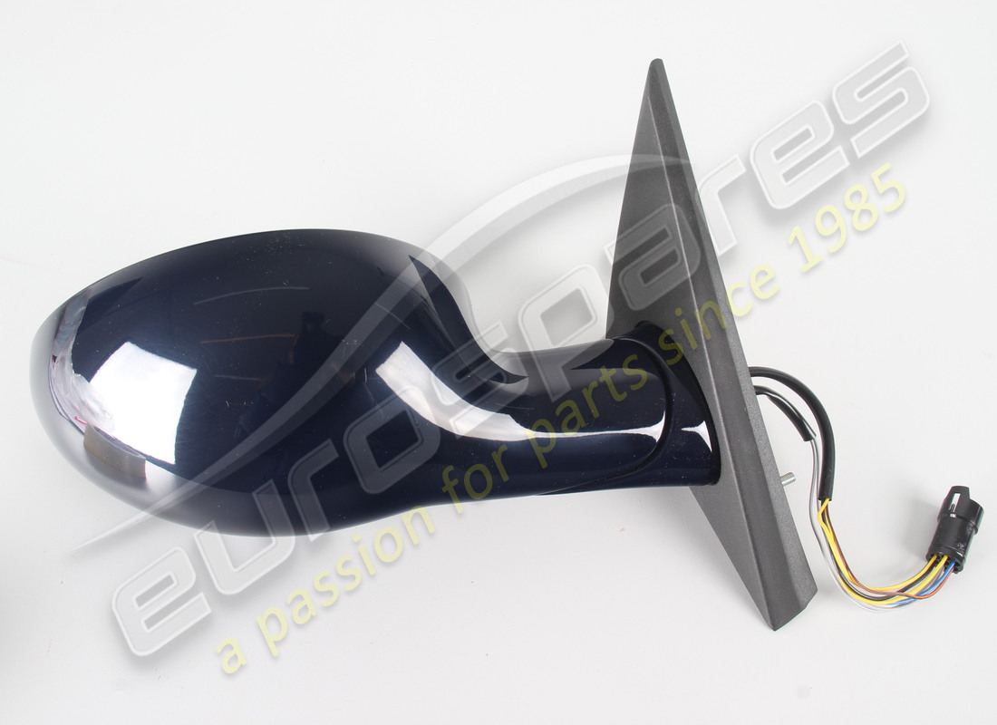 NEW FERRARI RH EXTERNAL REAR MIRROR. PART NUMBER 65732110 (2) new ferrari rh external rear mirror. part number 65732110 (2)
