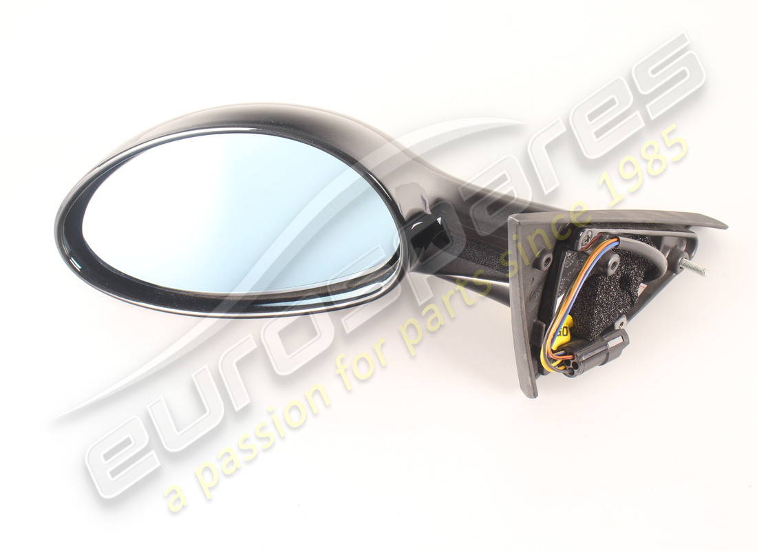 NEW (OTHER) FERRARI LH OUTER REAR VIEW MIRROR RHD PART NUMBER 65242410 (1) new (other) ferrari lh outer rear view mirror rhd part number 65242410 (1)
