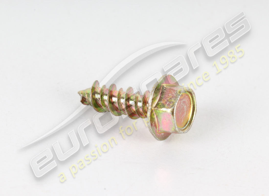 NEW FERRARI SCREW. PART NUMBER 15517201 (1) new ferrari screw. part number 15517201 (1)