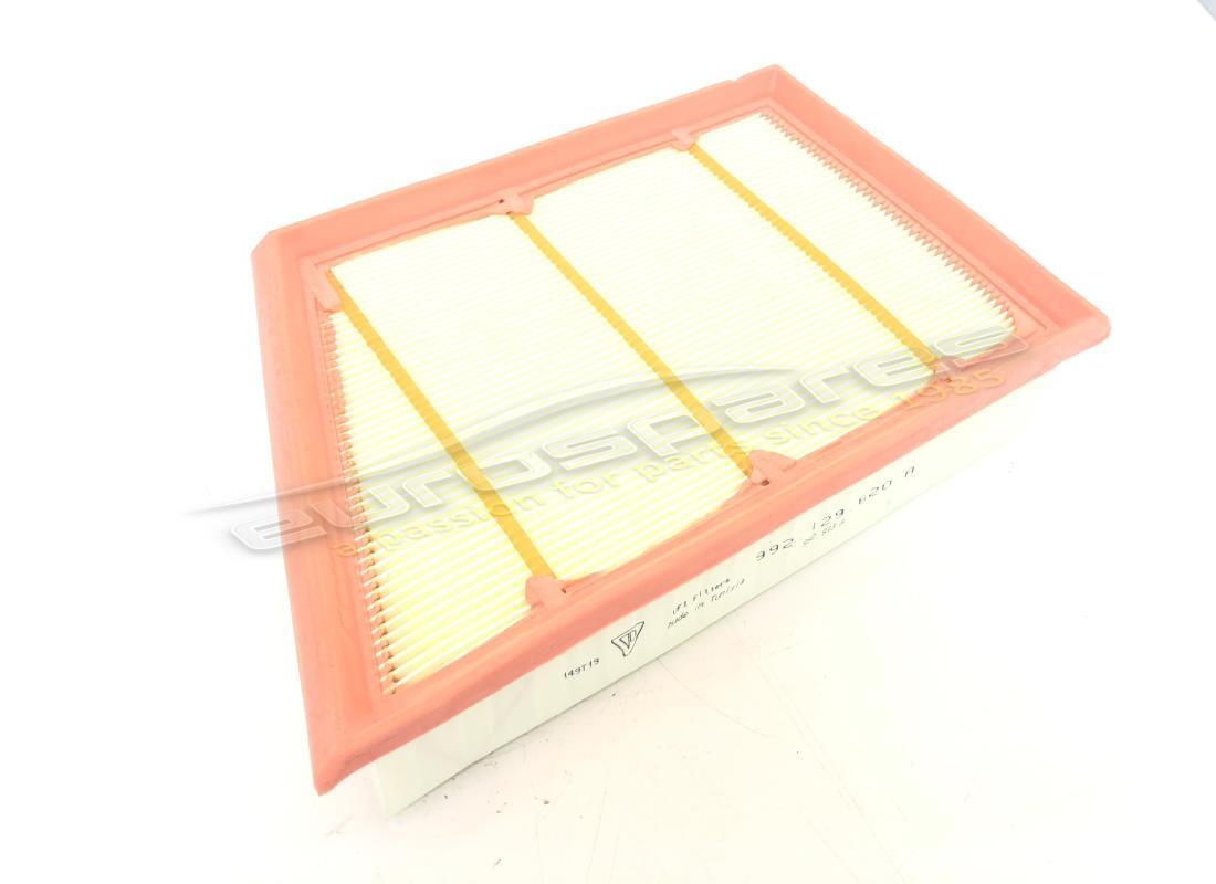 NEW PORSCHE AIR FILTER. PART NUMBER 992129620A (1) new porsche air filter. part number 992129620a (1)