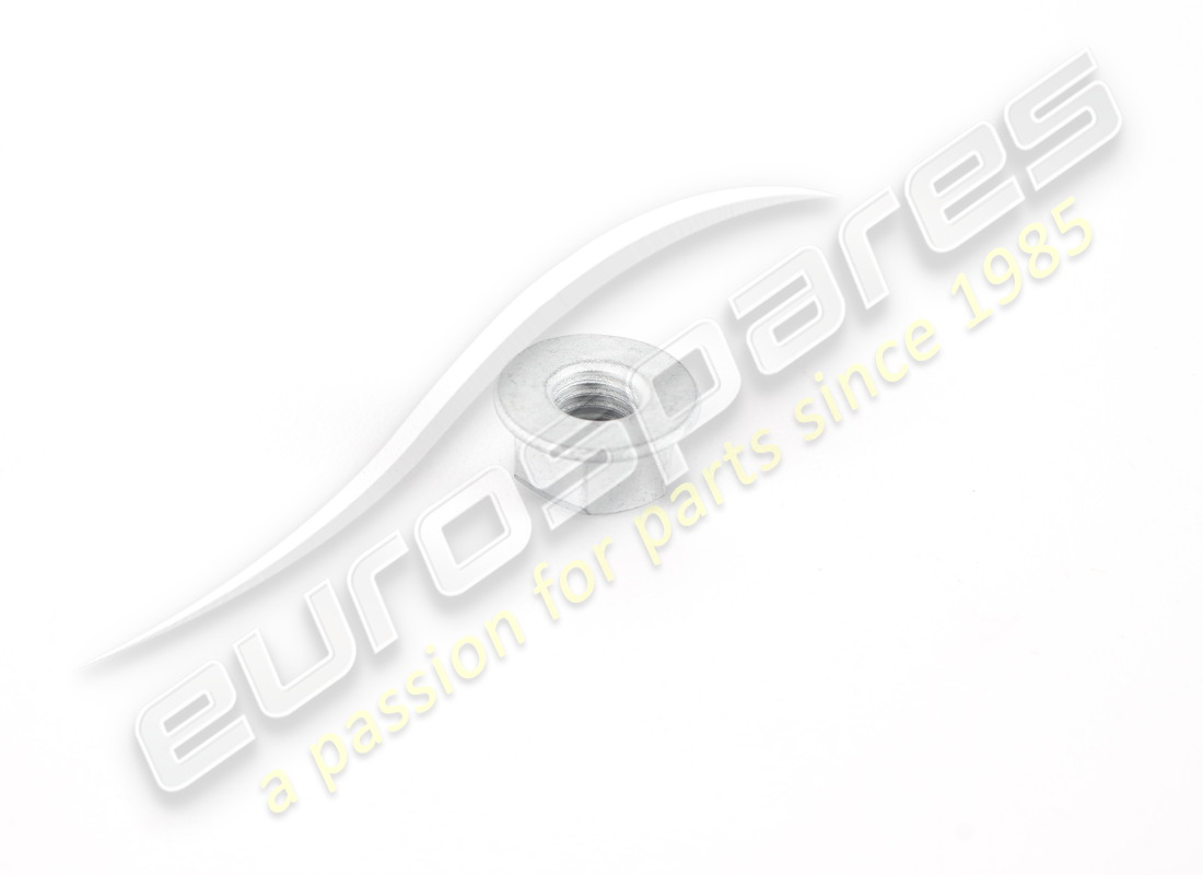 NEW PORSCHE NUT - VM 8. PART NUMBER 90038000501 (1) new porsche nut - vm 8. part number 90038000501 (1)