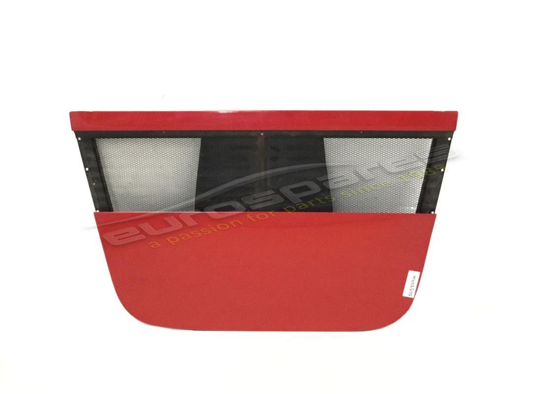 USED FERRARI BONNET. PART NUMBER 60533900 (1) used ferrari bonnet. part number 60533900 (1)