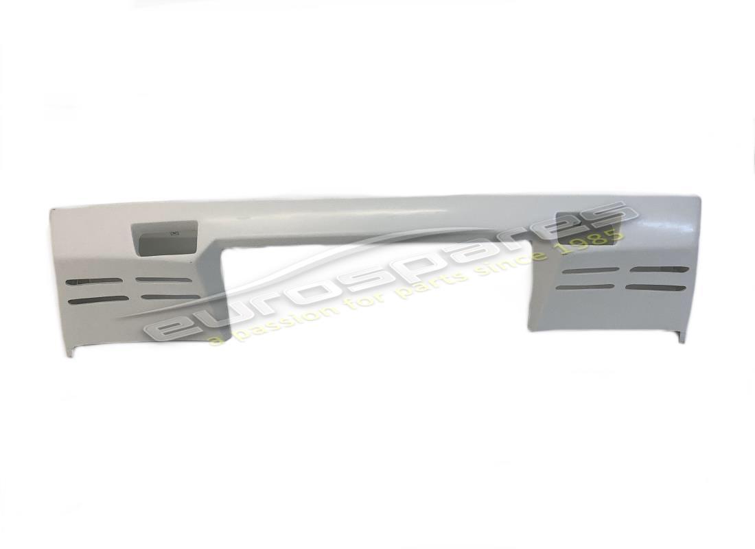 NEW LAMBORGHINI REAR BUMPER. PART NUMBER 007063110 (1) new lamborghini rear bumper. part number 007063110 (1)
