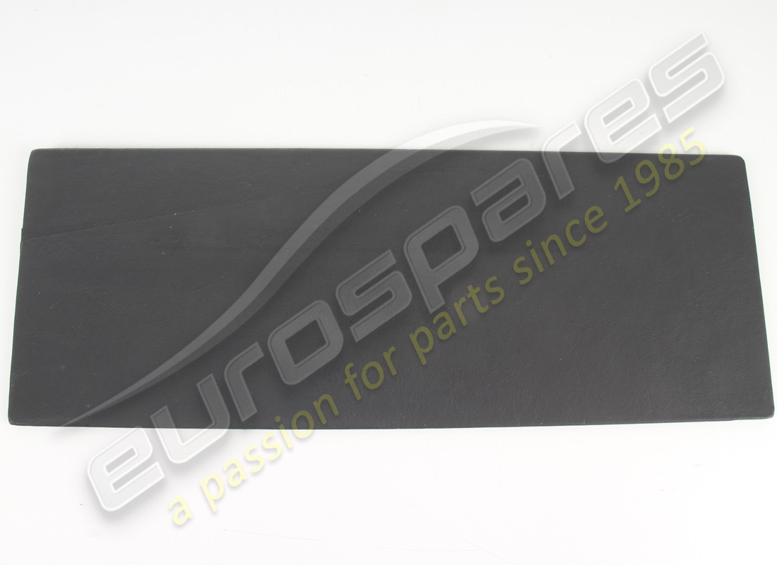 NEW FERRARI COVERED IN BLACK. PART NUMBER 62207600 (1) new ferrari covered in black. part number 62207600 (1)