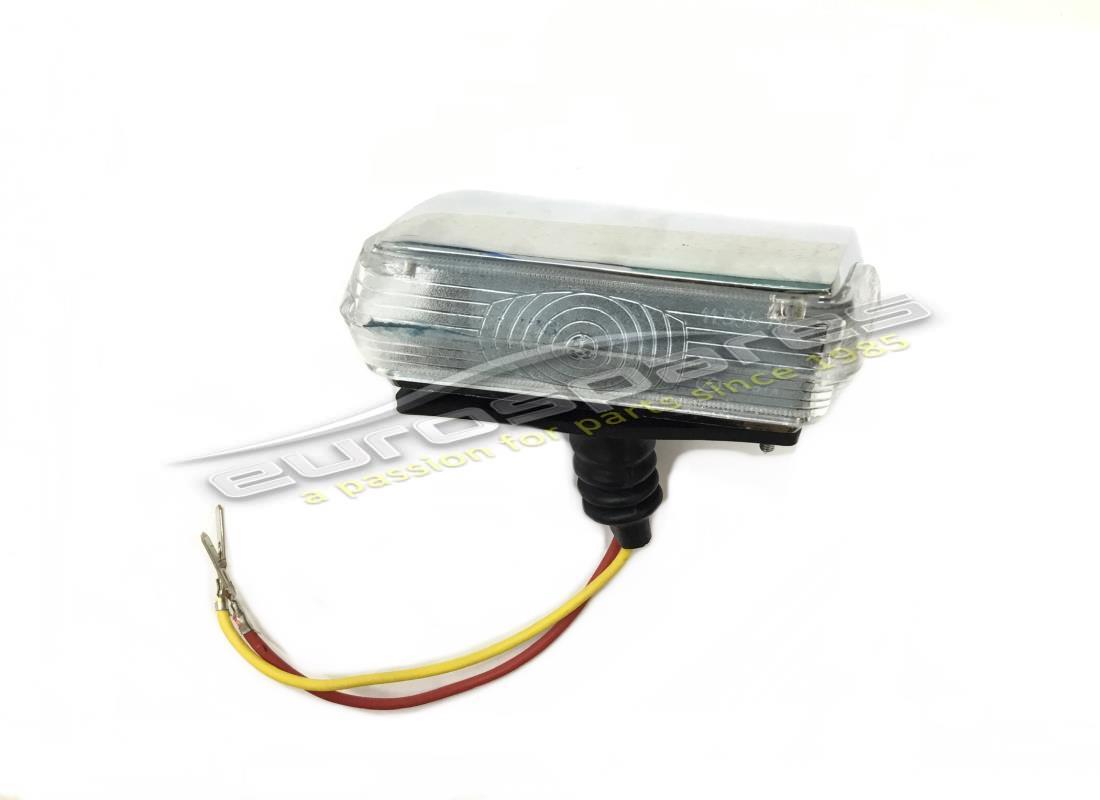 new ferrari lhf side lamp assembly. part number 30227409 (1)