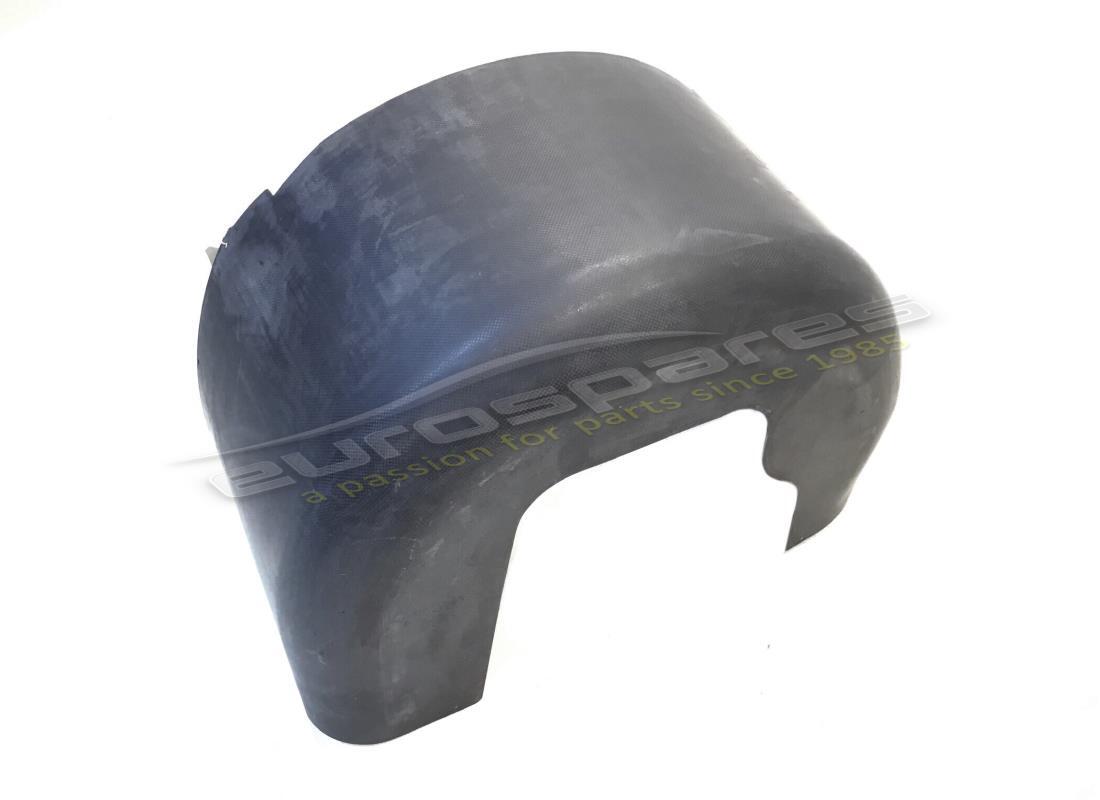NEW FERRARI RH REAR STONE GUARD. PART NUMBER 63673700 (1) new ferrari rh rear stone guard. part number 63673700 (1)