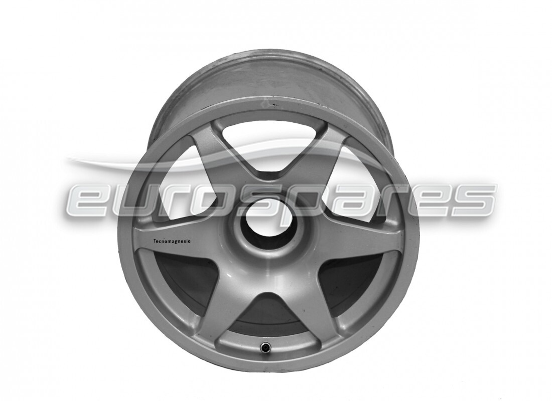 NEW (OTHER) Lamborghini REAR TECHNOMAGNESIO RACING RIM . PART NUMBER LWHE040 (1)